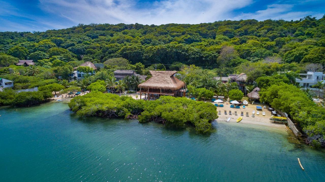 Aura Isla Barú