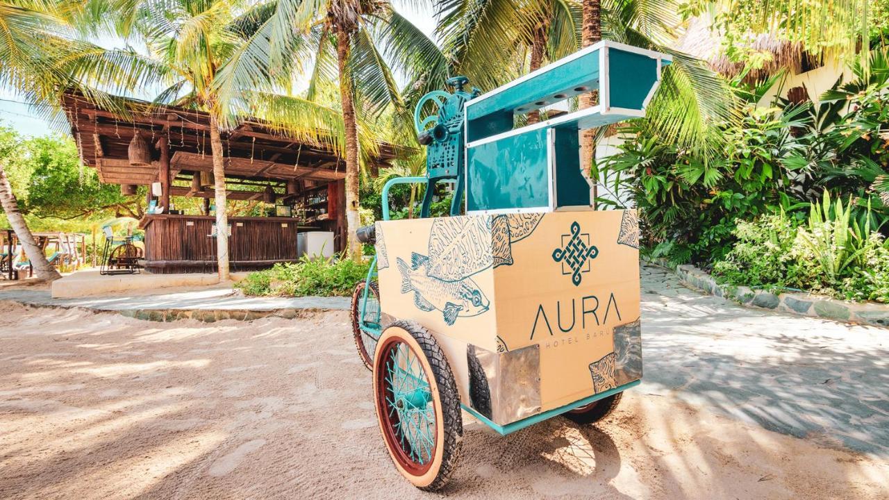 Hotel Aura 3*