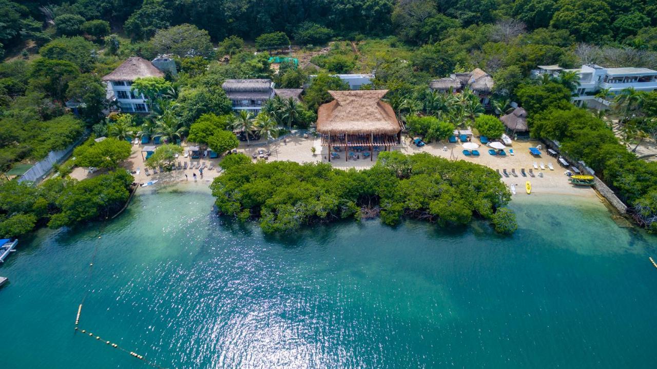 Aura Hotel Isla Barú