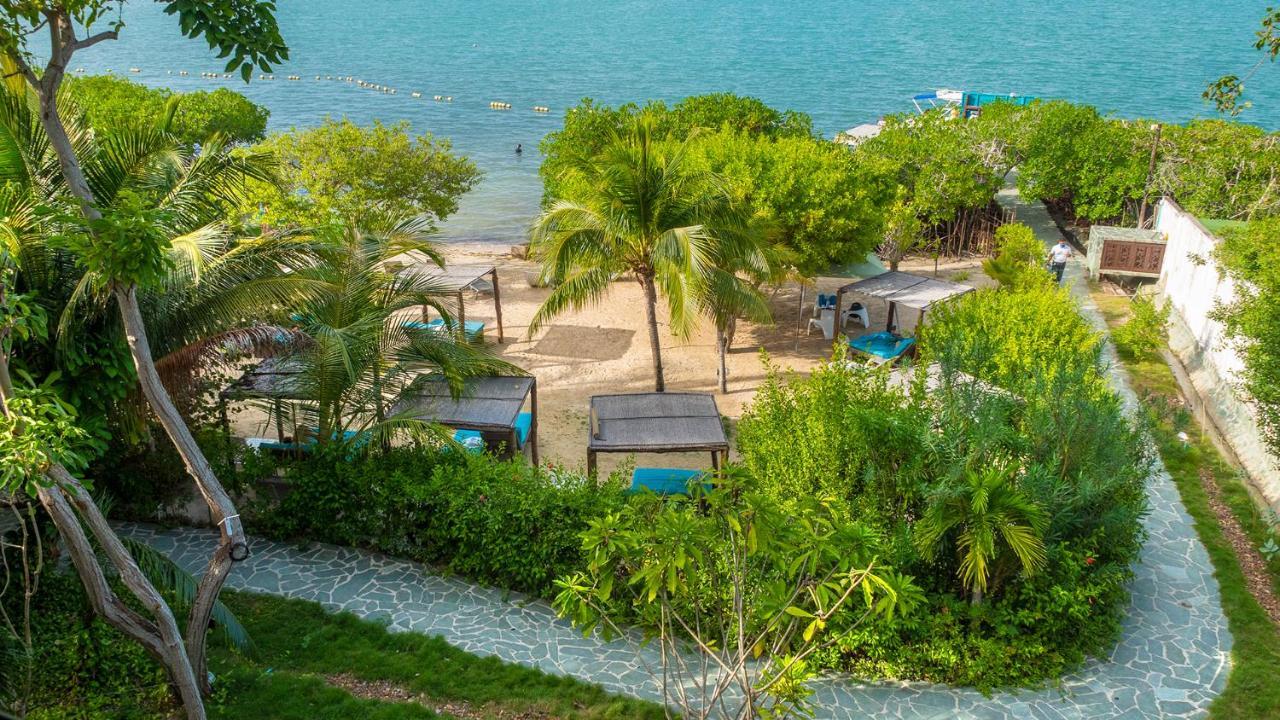 Aura 4* Isla Barú