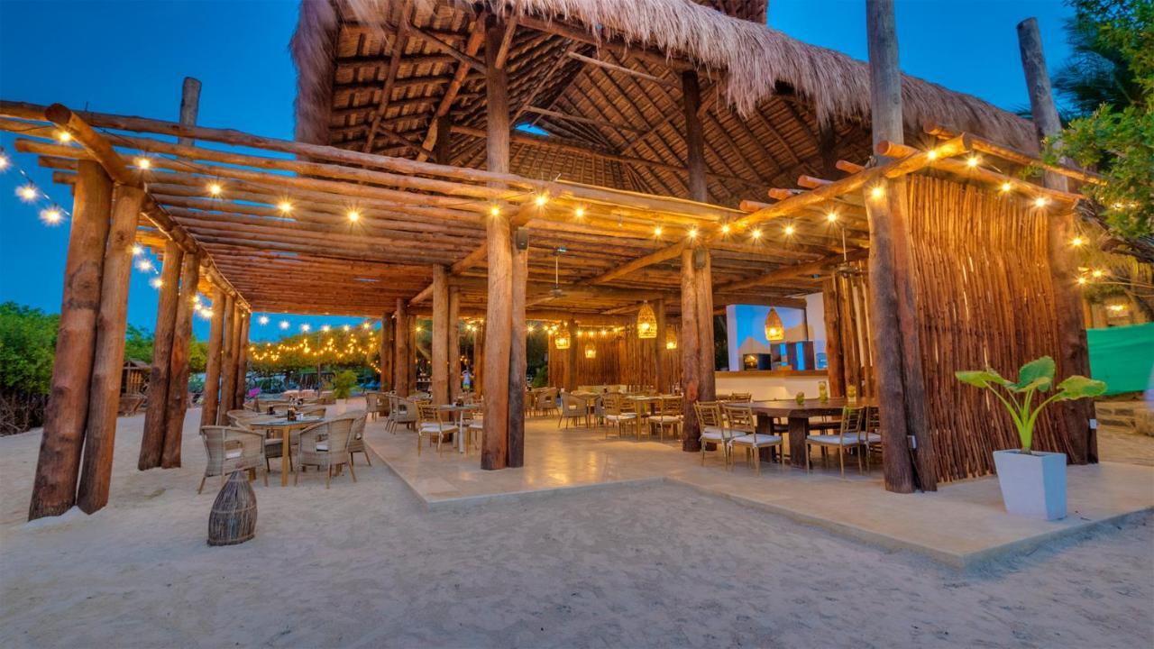 Aura 3* Isla Barú