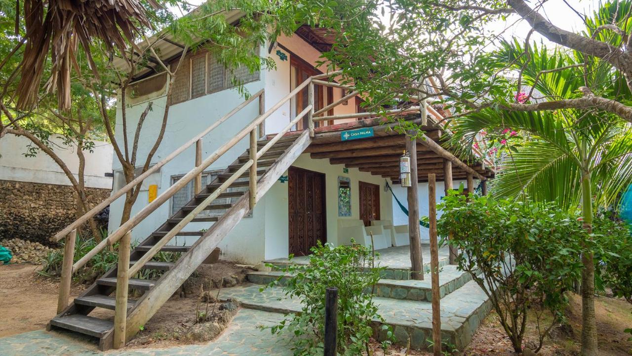 Hotel Aura
