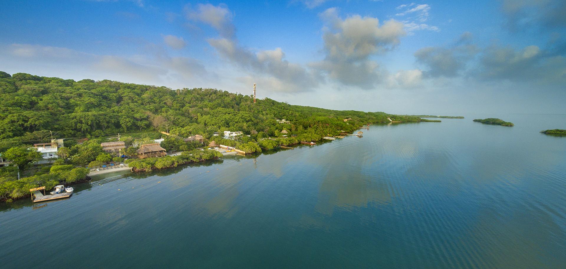Aura Hotel Isla Barú