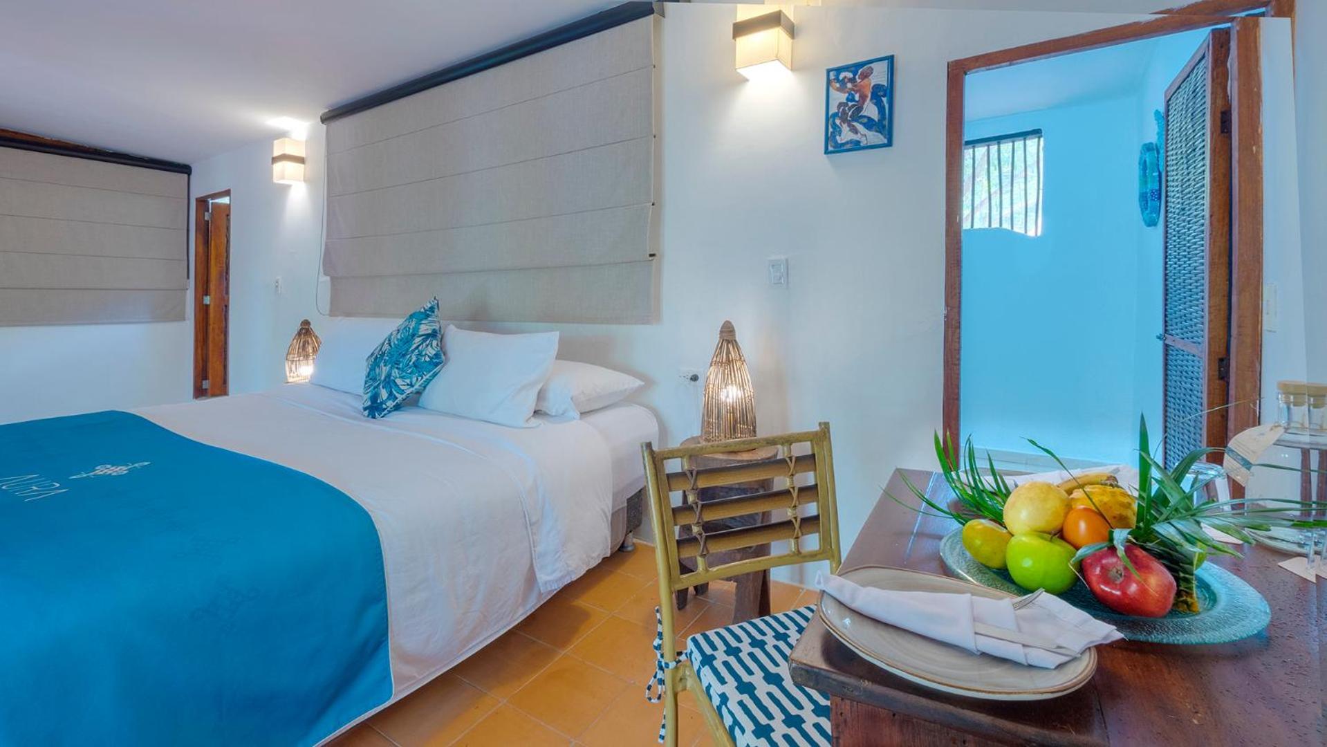Aura Hotel Isla Barú