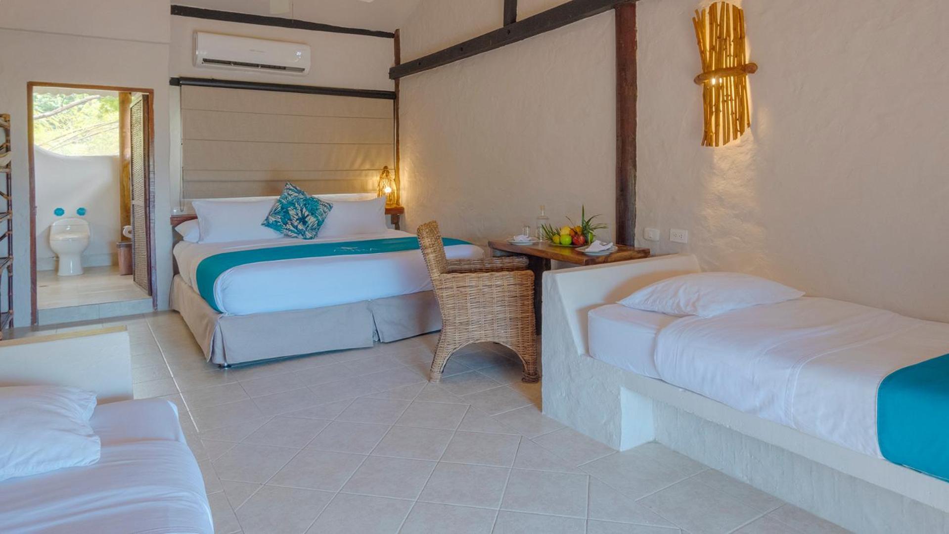 Hotel Aura Isla Barú