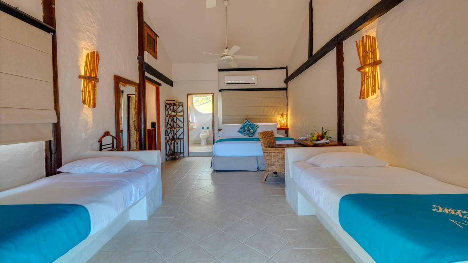 Aura 3* Isla Barú
