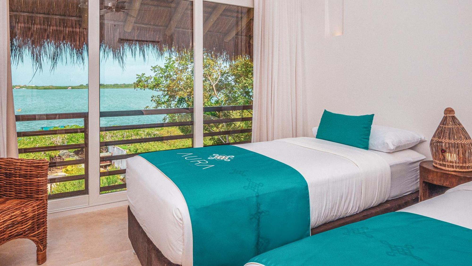 Hotel Aura Isla Barú