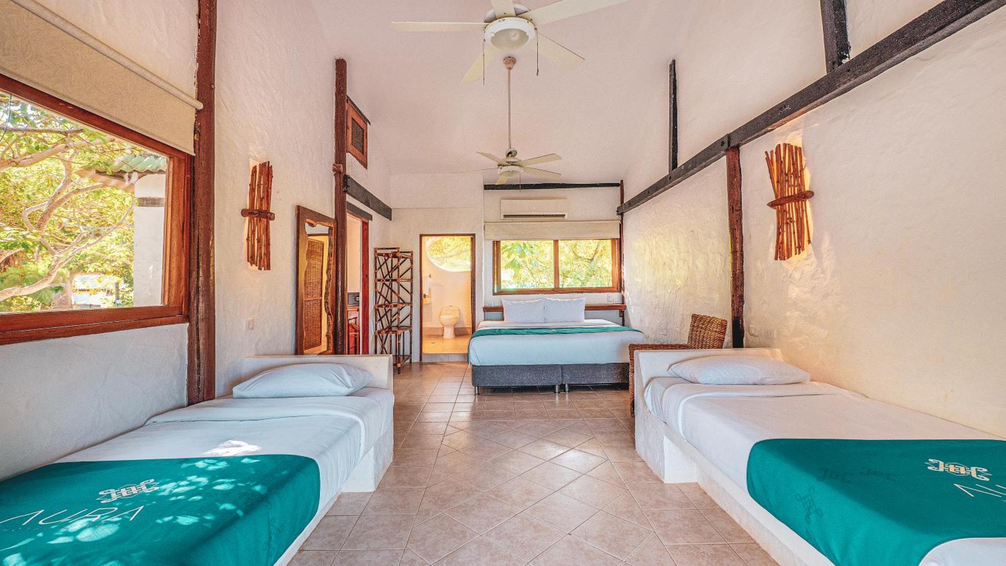 Aura Hotel Isla Barú
