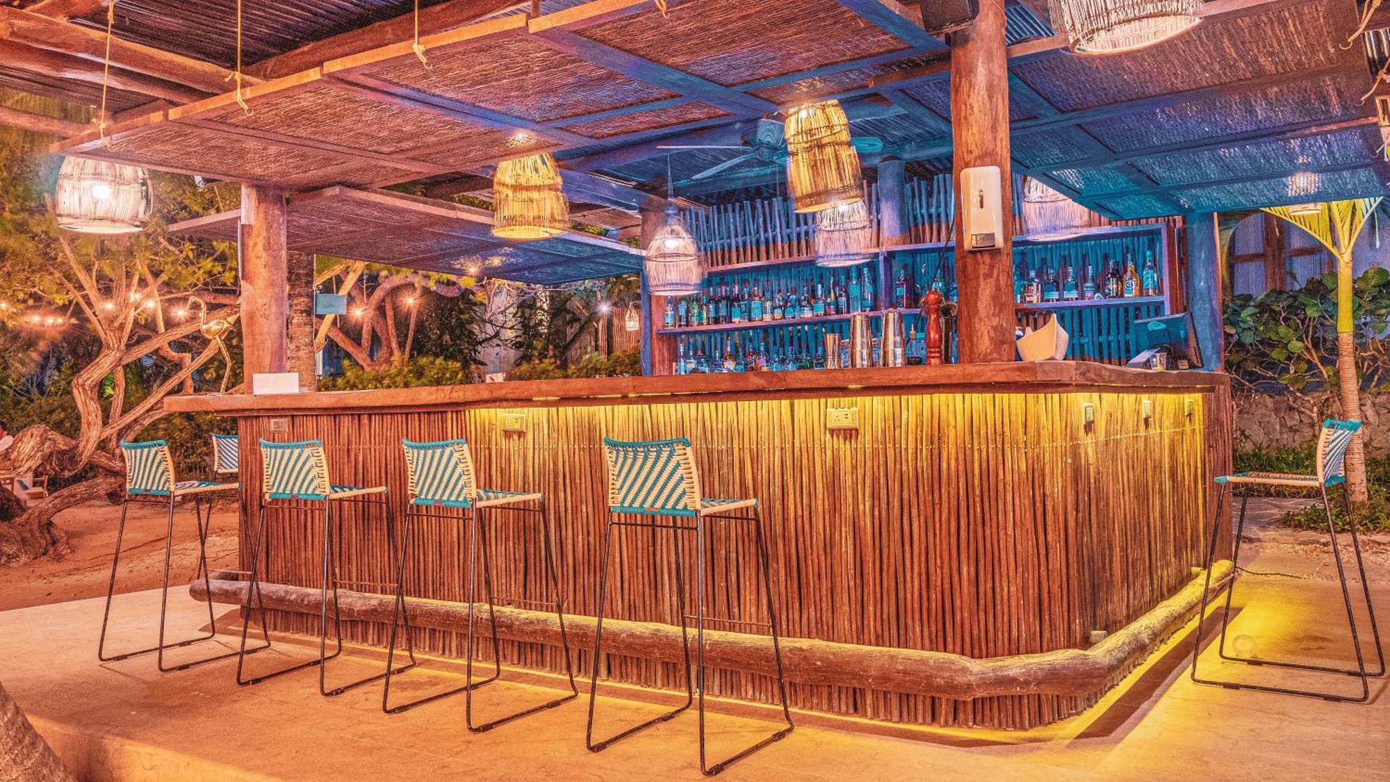 Hotel Aura Isla Barú