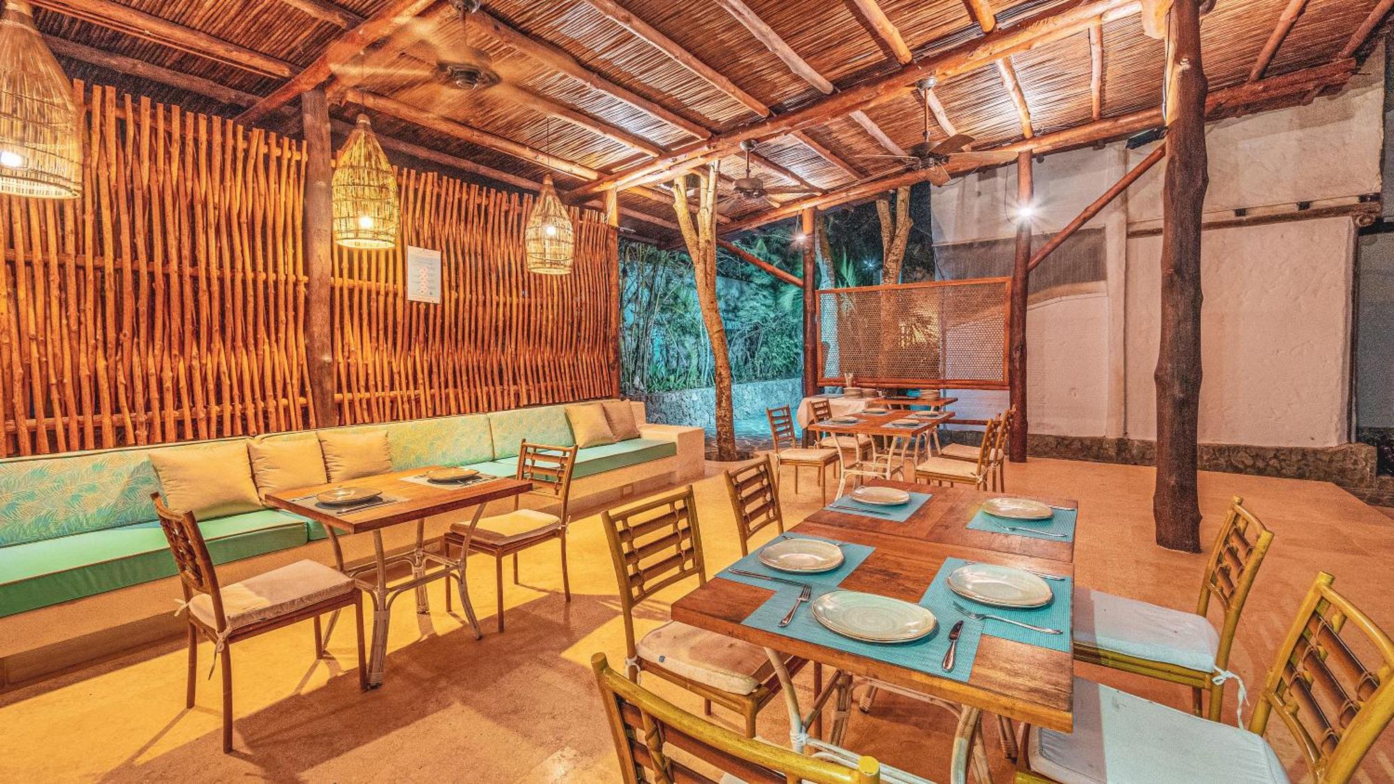 Aura 4* Isla Barú