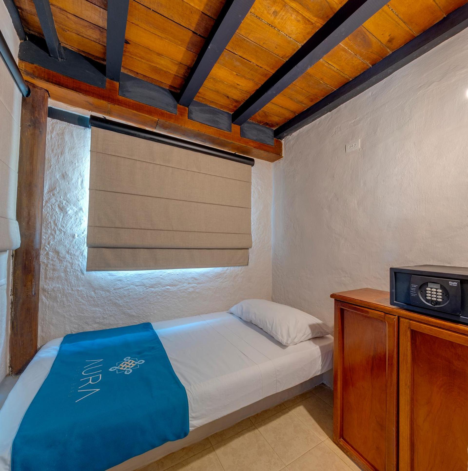 Hotel Aura Isla Barú