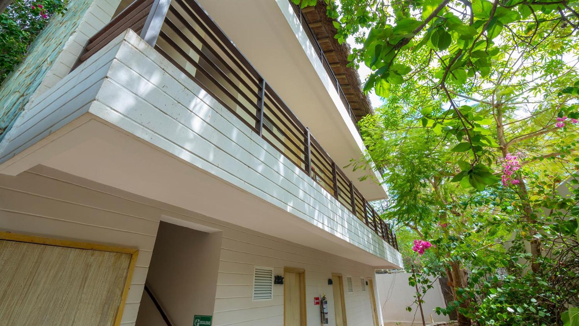 Hotel Aura Isla Barú