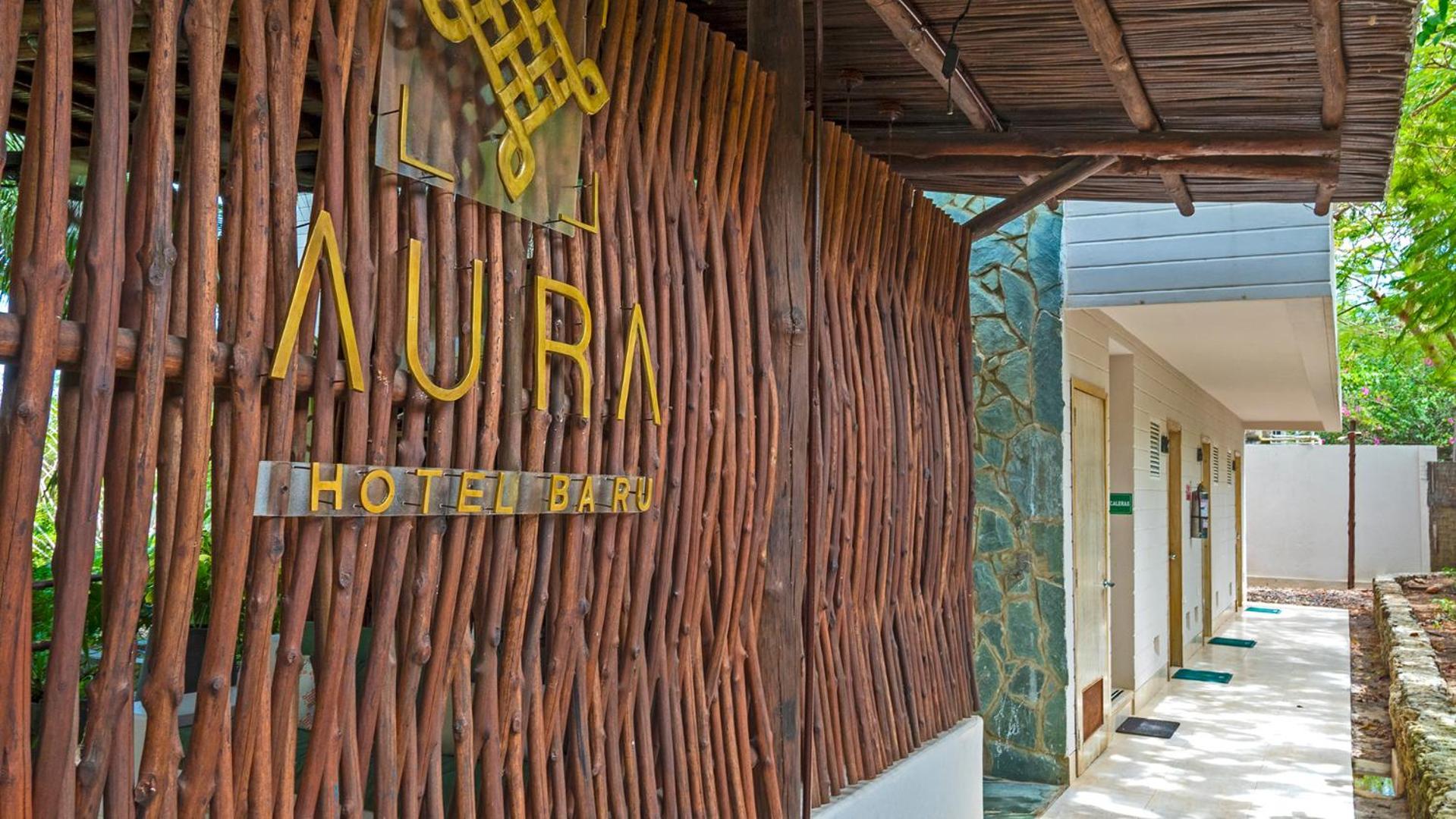 Aura 3*