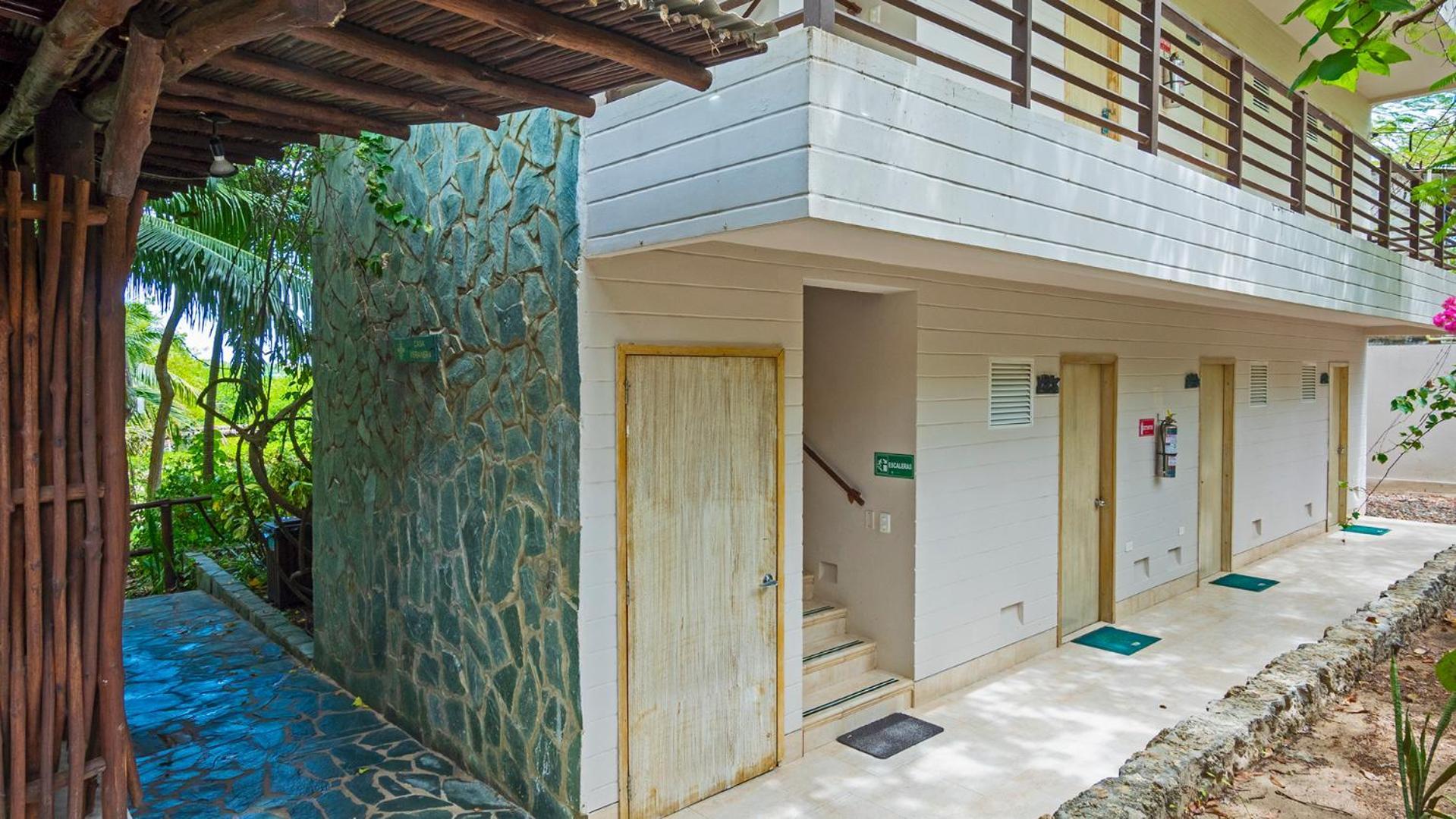 Aura 4* Isla Barú