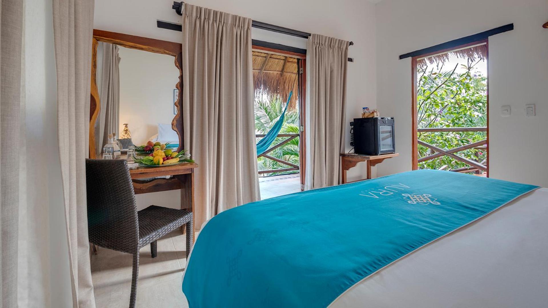 Aura Hotel