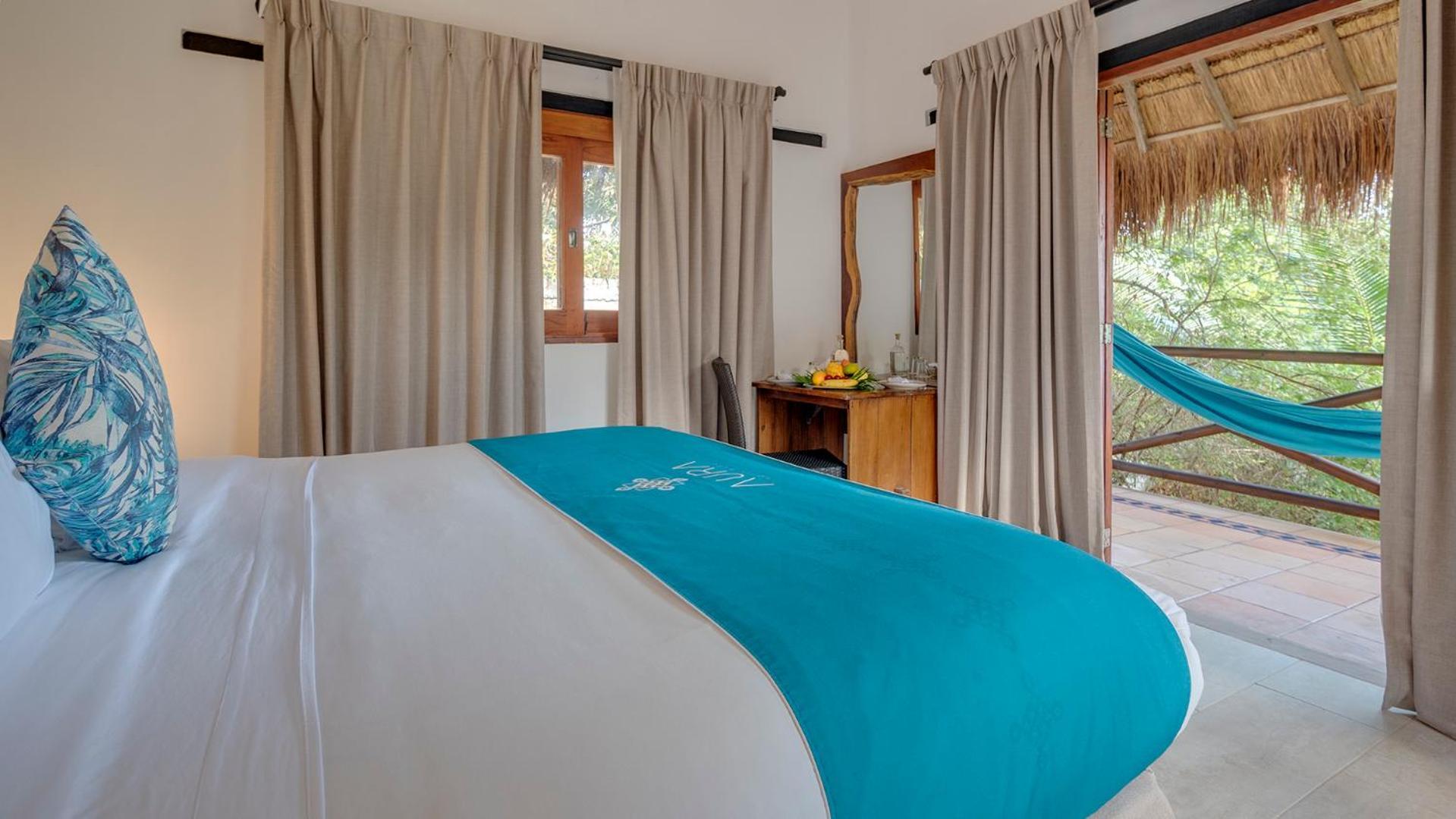 Hotel Aura