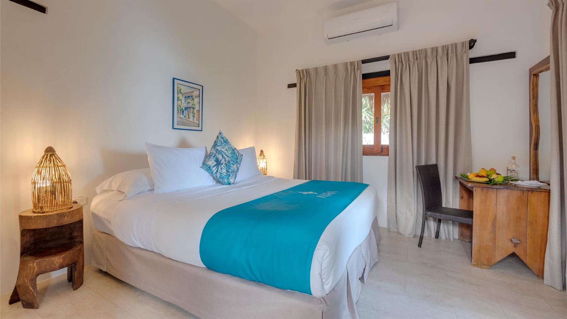 Aura 4* Isla Barú