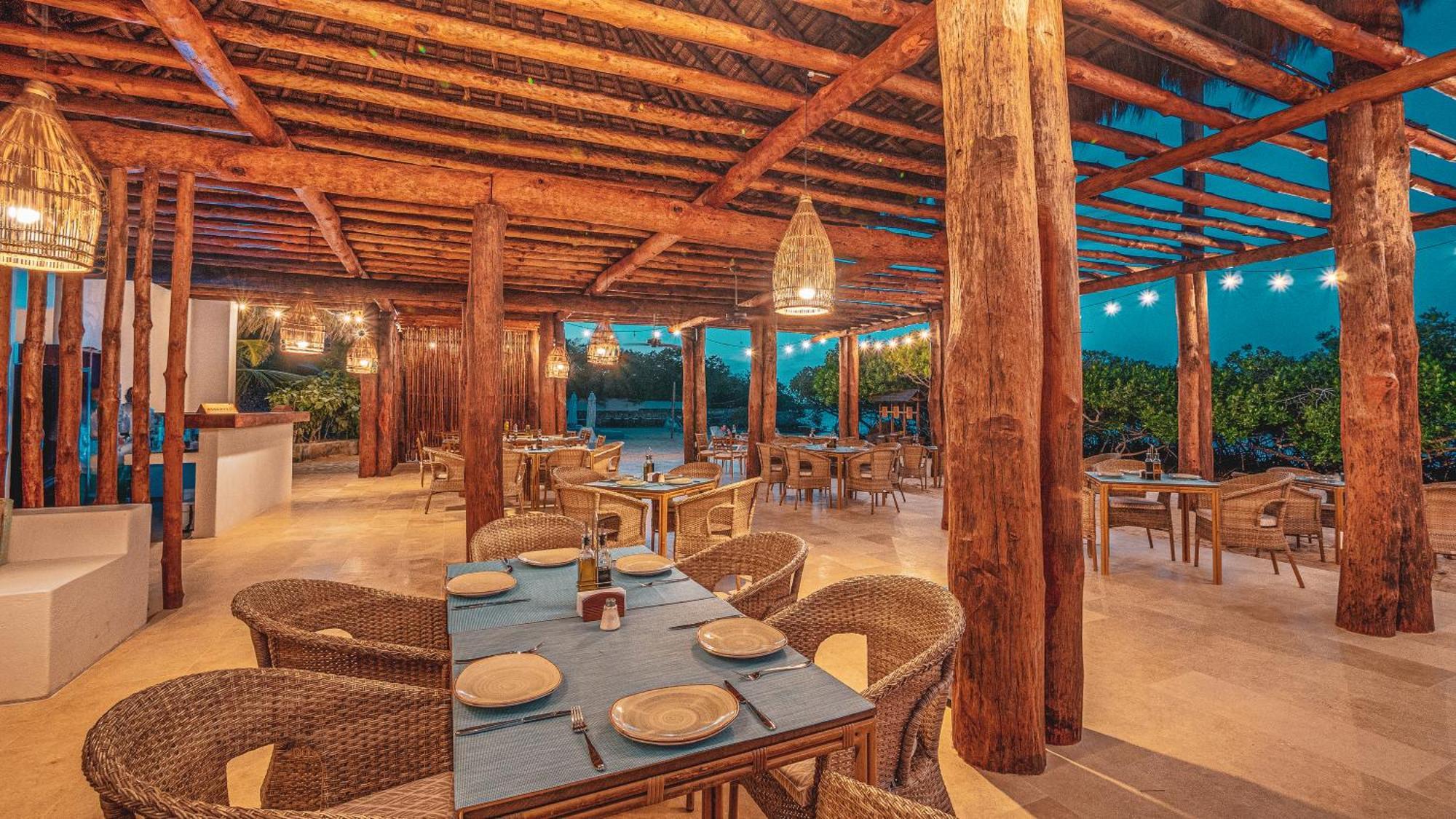 Hotel Aura Isla Barú