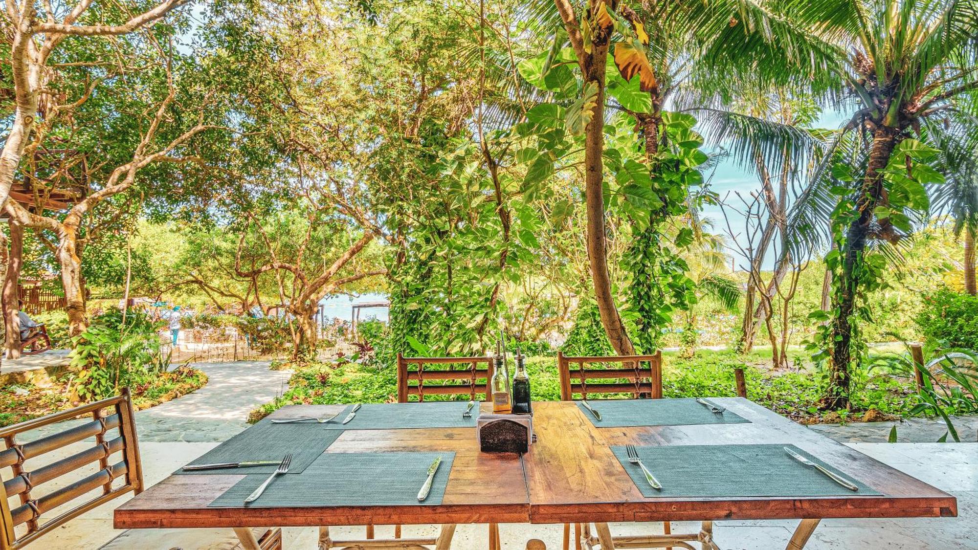 Aura 3* Isla Barú