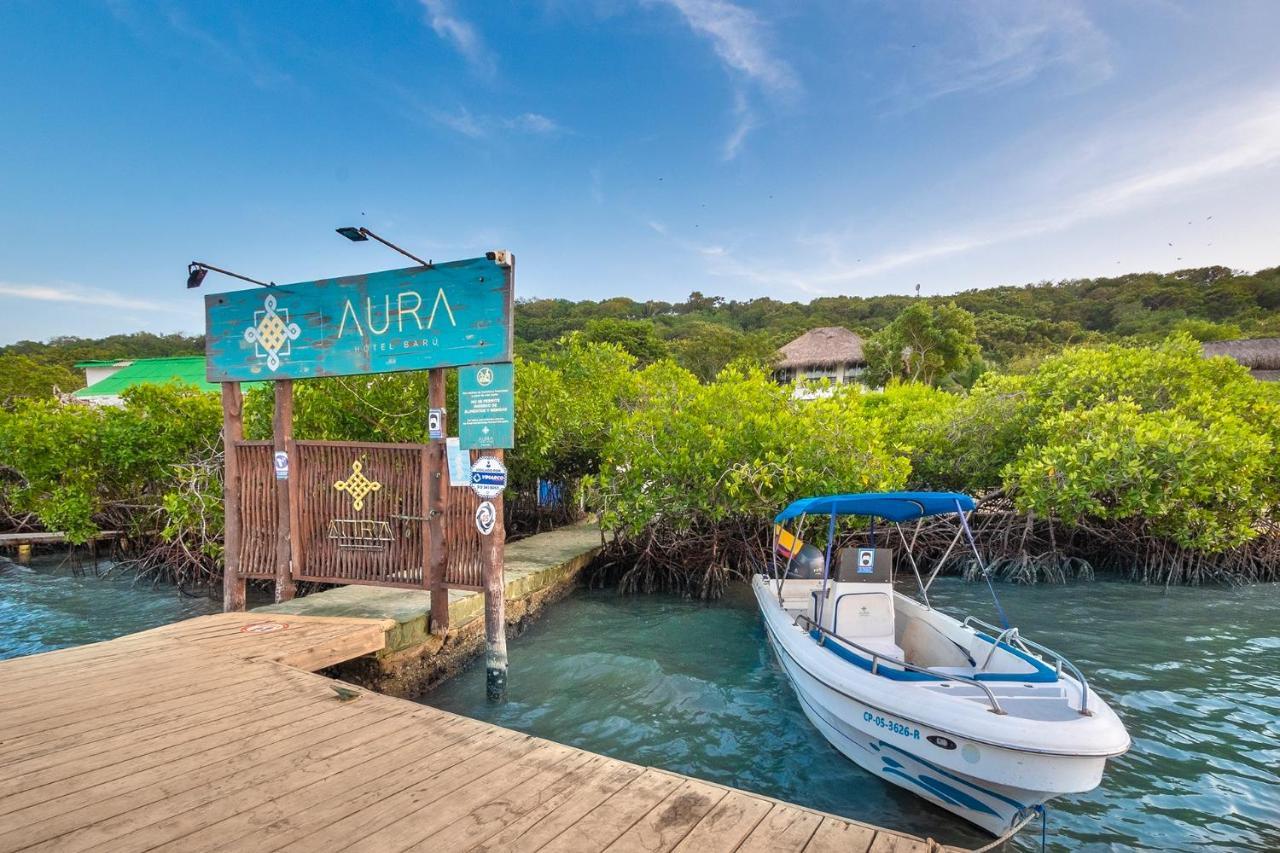 Hotel Aura 3*