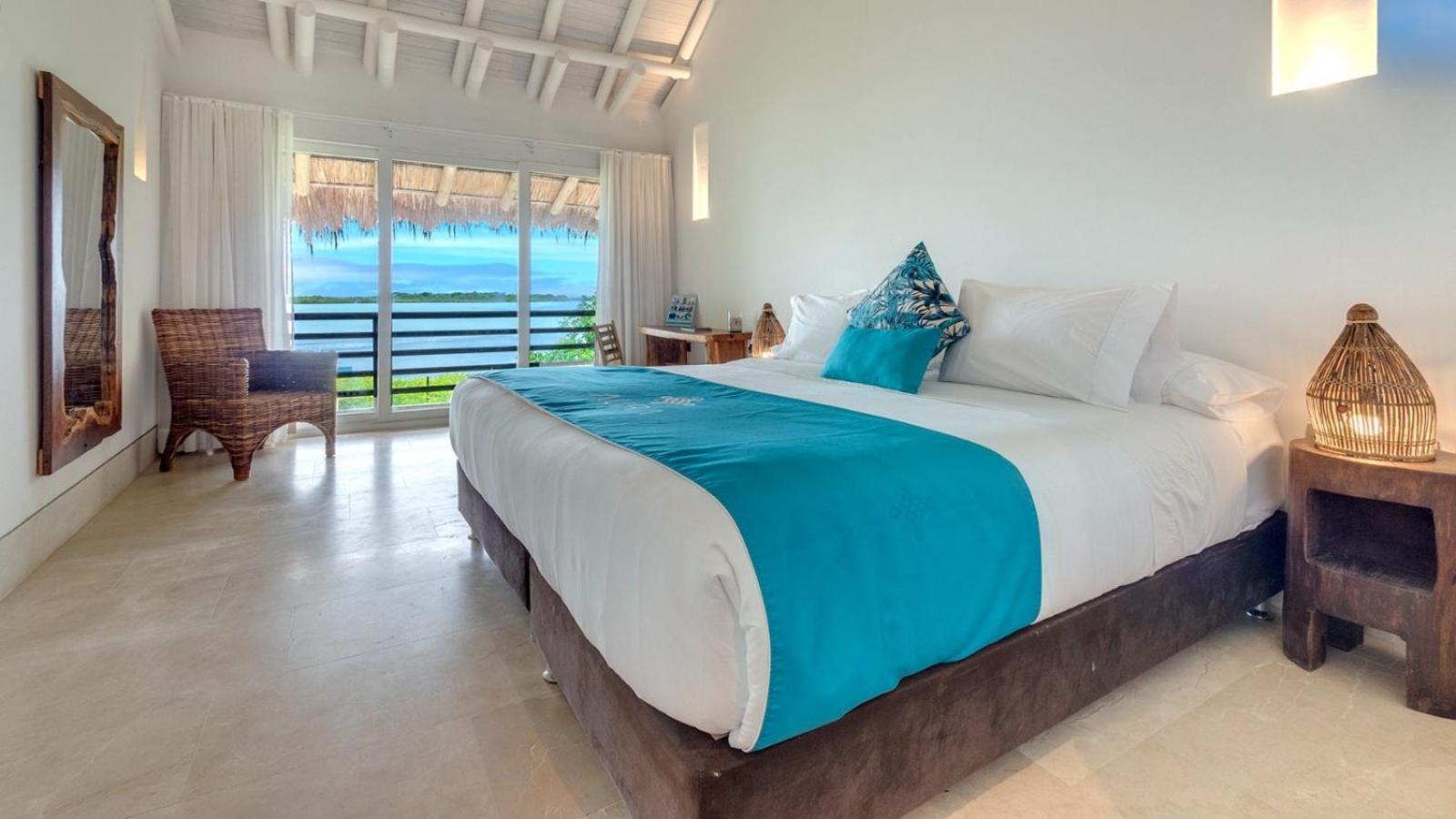 Hotel Aura Isla Barú