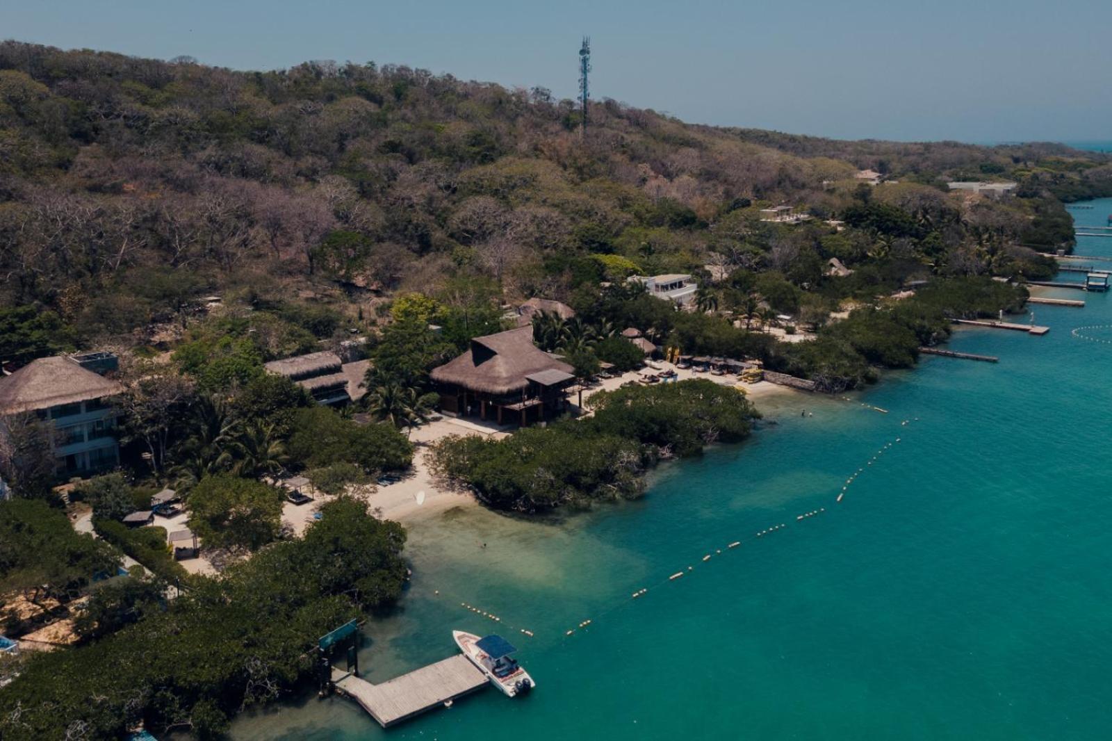 Aura 3* Isla Barú